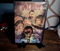 Spad's Hollow Custom DVD