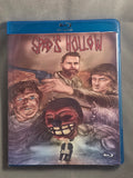 Spad's Hollow Custom Blu-Ray