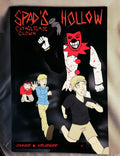 Spad's Hollow: Cataclysmic Clown Part 1